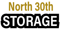 North 30th Storage